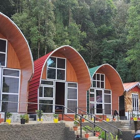 New Bloom Homestay Kurseong Esterno foto